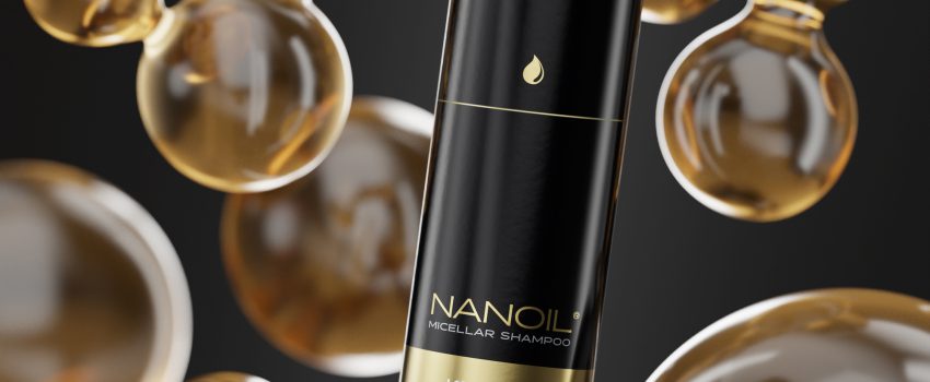 el mejor champú micelar para pelo con queratina Nanoil