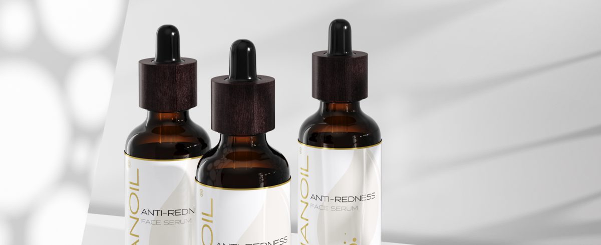 el mejor sérum facial para las pieles sensibles Nanoil