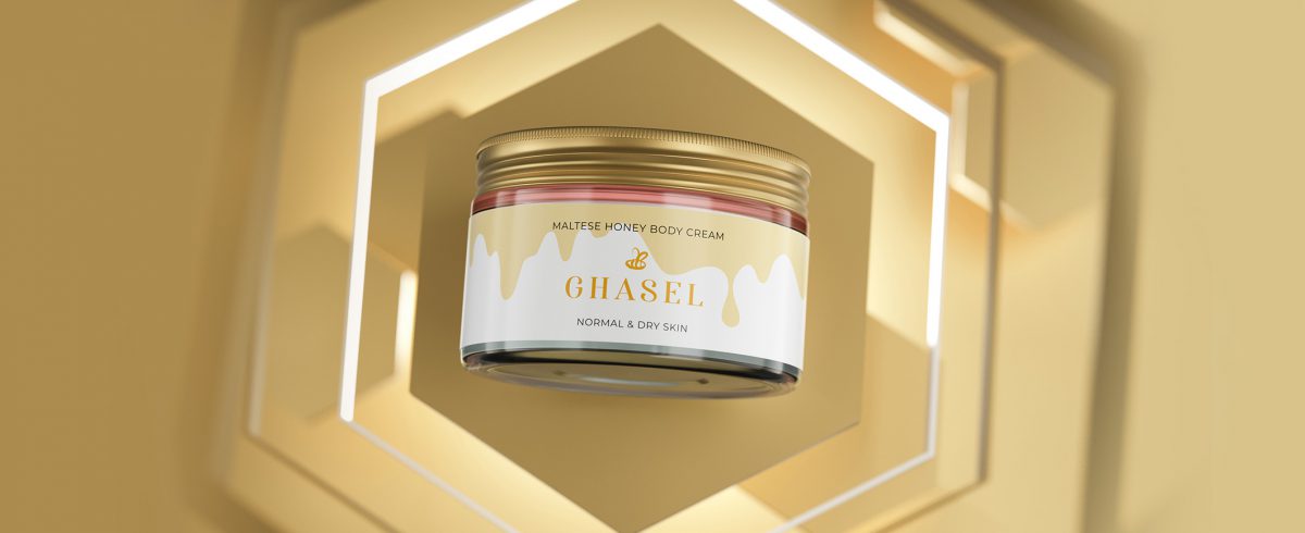 body cream