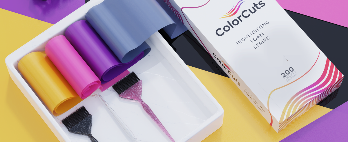 colorcuts