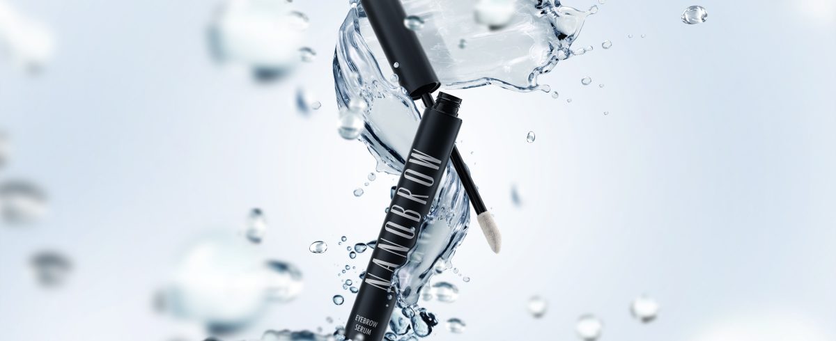 nanobrow serum
