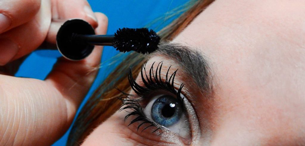 gel para esculpir las cejas Efectos