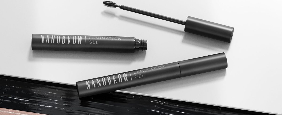 gel para esculpir las cejas Efectos