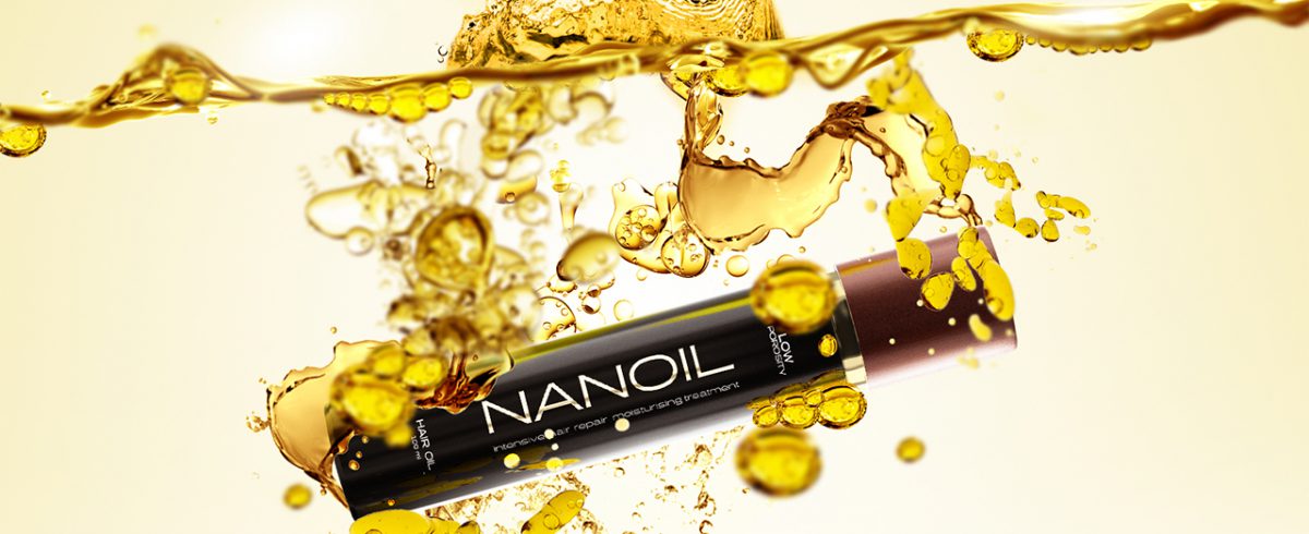 NANOIL POROSIDAD BAJA