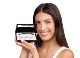 nanolash pestañas postizas adhesivas