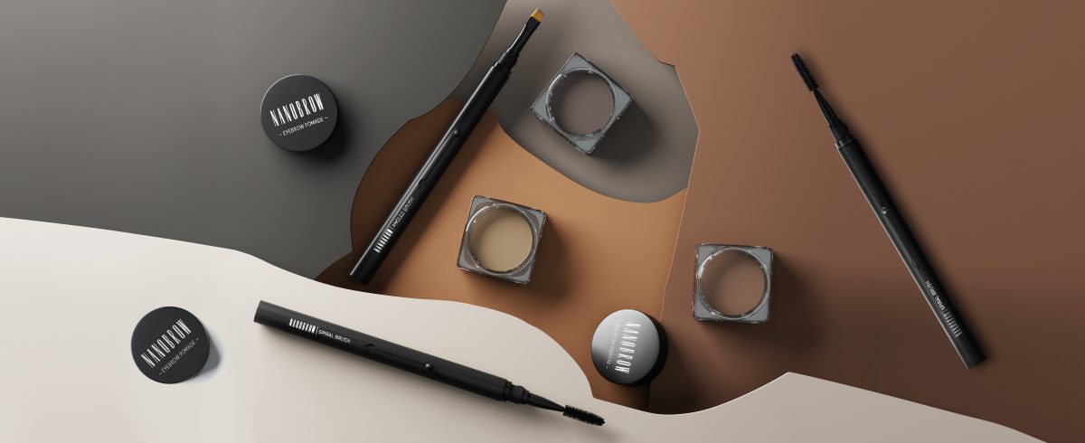 pomada para cejas waterproof