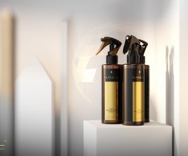 nanoil spray protector de calor pelo